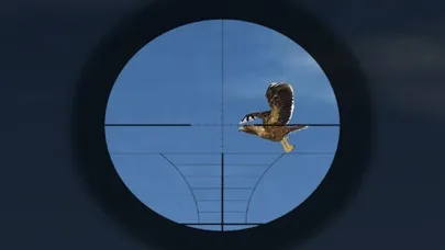 Sniper Hunt-er 3D: Wild Animal স্ক্রিনশট