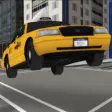 Taxi Driver Simulator 3D