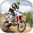 Dirt Bike 3D Racing