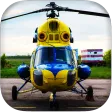 Helicopter Simulator 3D