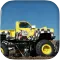 Big Monster Truck Racing 3D