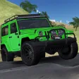 4x4 Offroad Truck