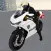 Police Motorbike Simulator 3D