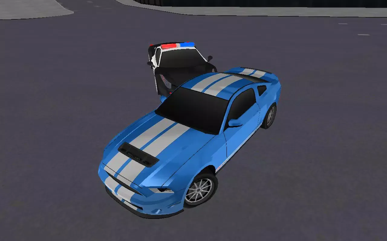 Police Vs Robbers 2 Screenshots