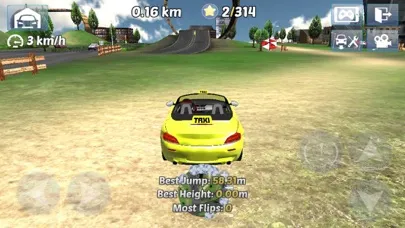 صور City Taxi Car Driver Sim-ulator