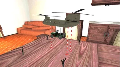 RC Helicopter Flight Simulator Ekran Görüntüleri