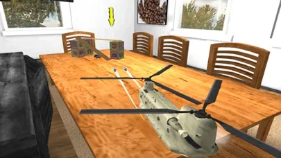 RC Helicopter Flight Simulator Ekran Görüntüleri