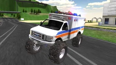 صور Monster Truck Driving Rally