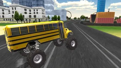صور Monster Truck Driving Rally