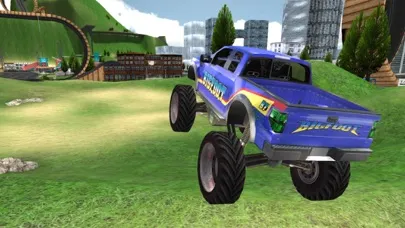 صور Monster Truck Driving Rally