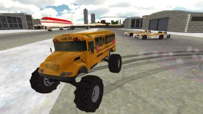 ภาพหน้าจอของ Truck Driving Simulator Racing