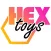 HEX TOYS - BITCOIN & HEX