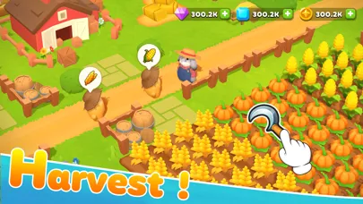 Paradise: Dream World Screenshots