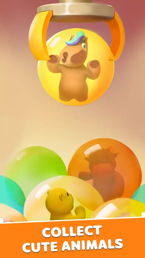 Animal GO Screenshots