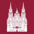 La Catedral de Santiago de Compostela La Catedral de Santiago de Compostela