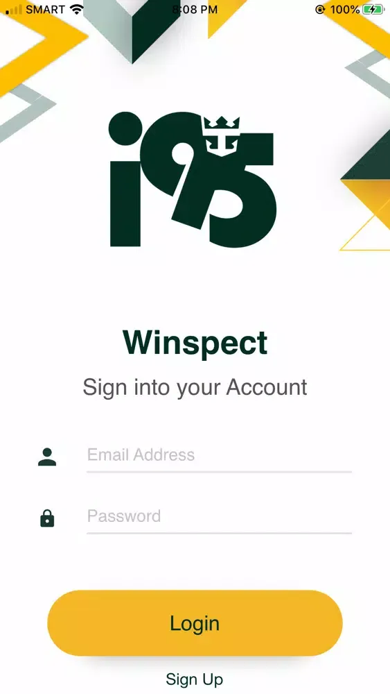 Скриншоты i95 Winspect