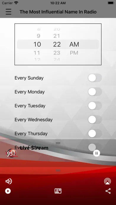 I95.5FM应用截图
