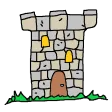 Tower of the Sorcerer