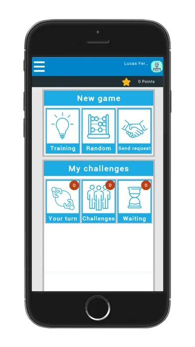 تصاویر Ethics Quiz Game App