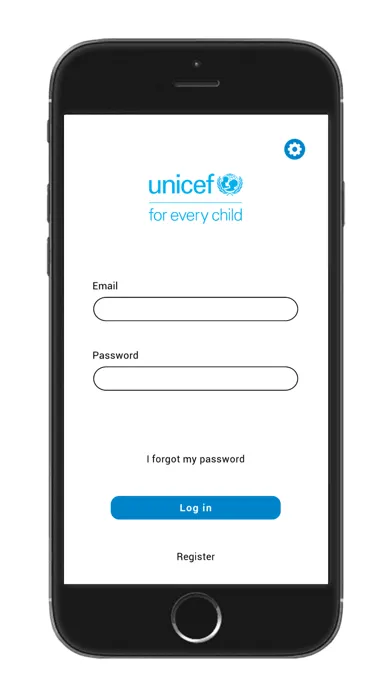 تصاویر Ethics Quiz Game App