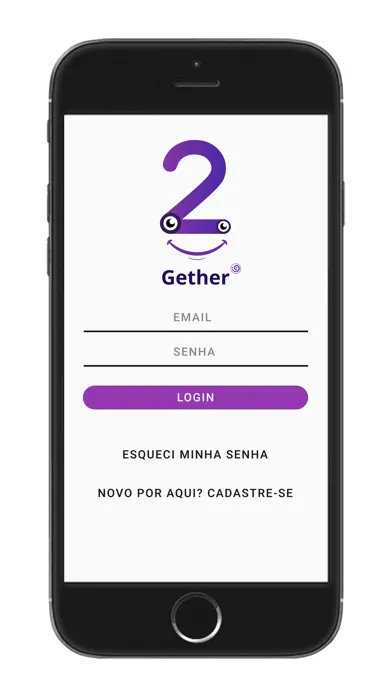 i9ação 2Gether應用截圖