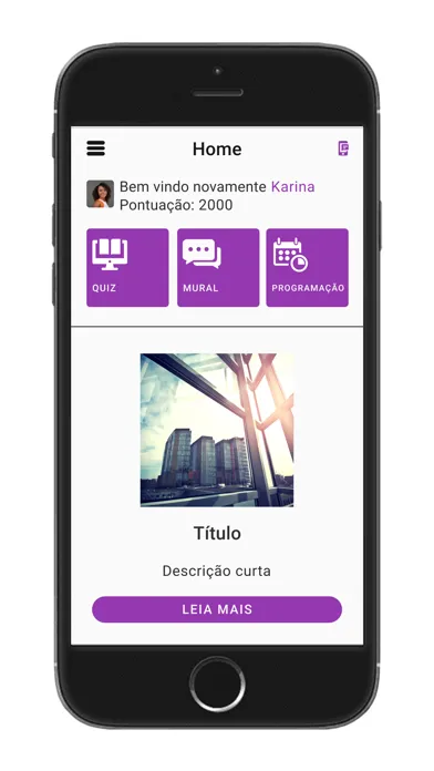 i9ação 2Gether應用截圖