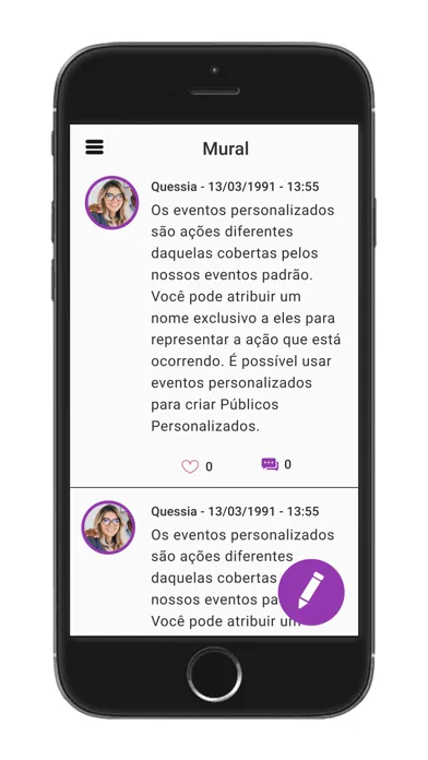 i9ação 2Gether應用截圖