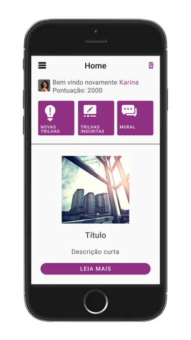 Eu aos 80应用截图