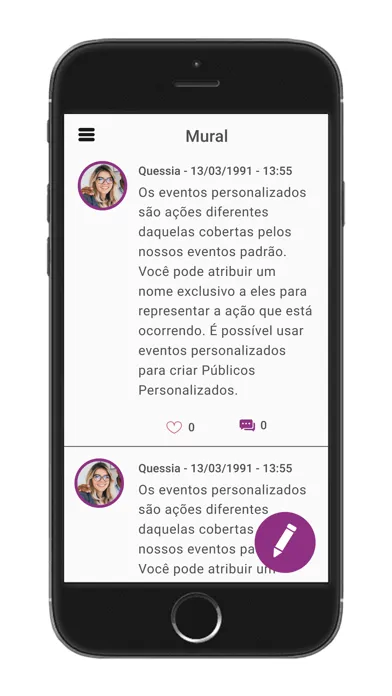 Eu aos 80应用截图