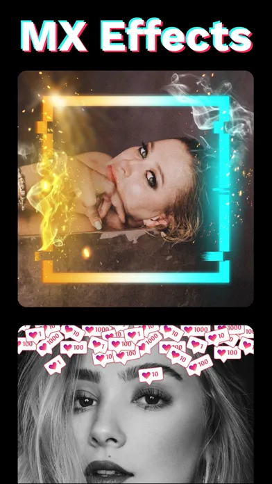تصاویر MX Effects - Top Posts Maker