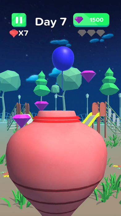 تصاویر SpinTop – Physics Spinning Top