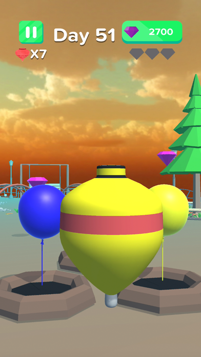 تصاویر SpinTop – Physics Spinning Top
