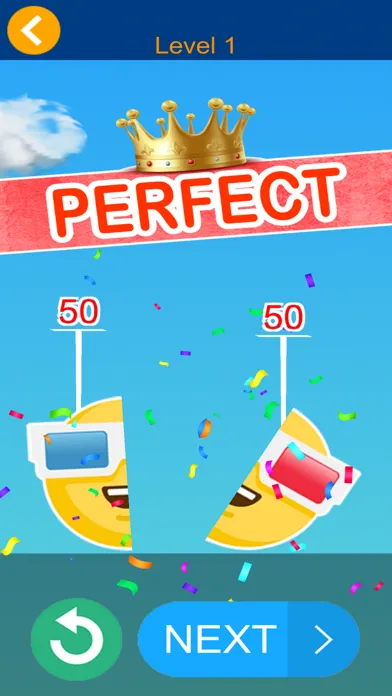 Cut the Stickers! 스크린샷