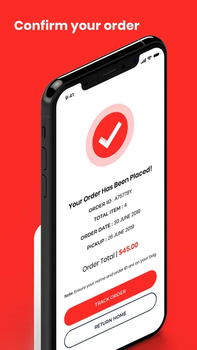iBAG intelligent dry cleaning Ekran Görüntüleri