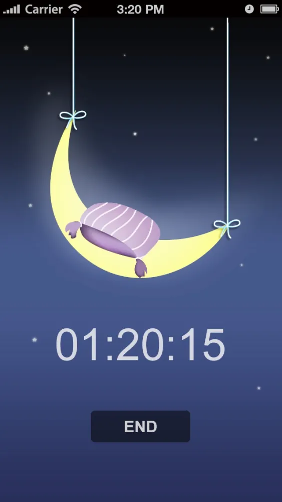 iBaby View Screenshots
