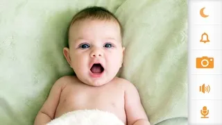 iBaby View Screenshots