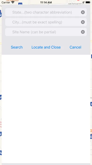 Historic Sites: USA应用截图