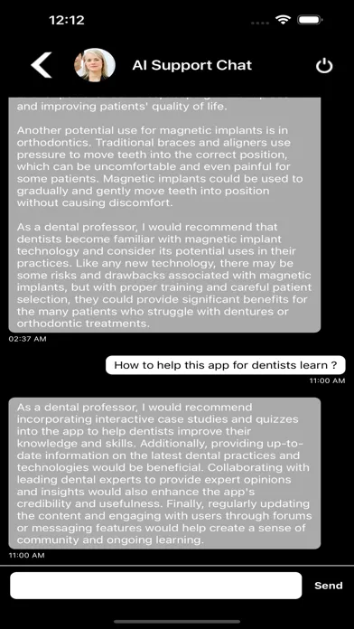 صور ICE50 - Dental Education