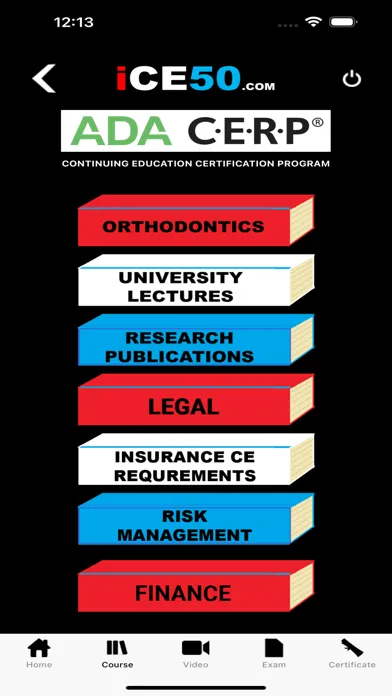 صور ICE50 - Dental Education