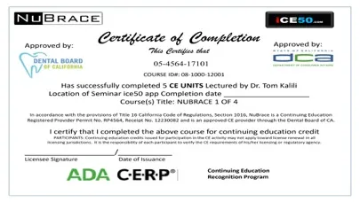 صور ICE50 - Dental Education