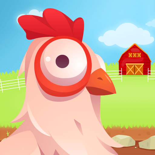 Farm Pet Idle Crypto