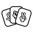 RPS Battle - Duel Your Friends RPS Battle - Duel Your Friends