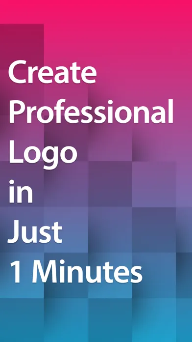 Logo Maker: Create & Design Screenshots