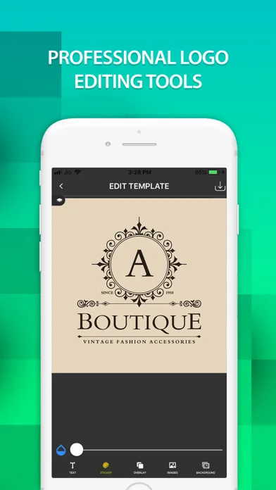 Logo Maker: Create & Design Screenshots