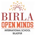 Birla Open Minds International