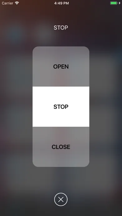 iHouse for iPhone 스크린샷