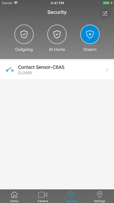 iHouse for iPhone 스크린샷