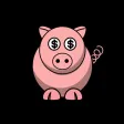 Piggy Tracker : Cash Tracker