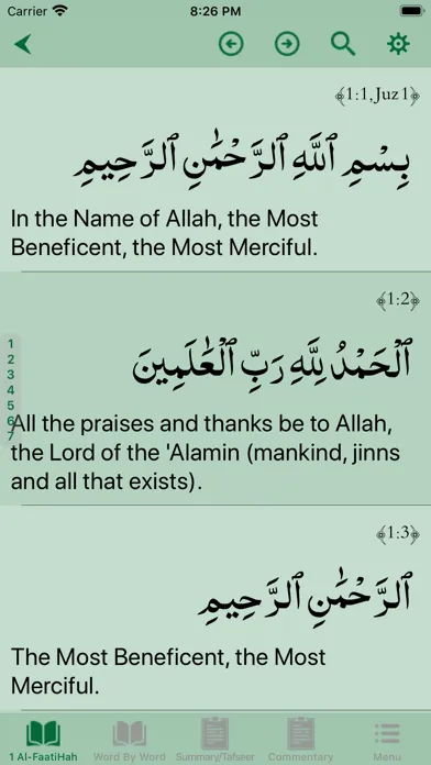 Learn Islam Pro スクリーンショット