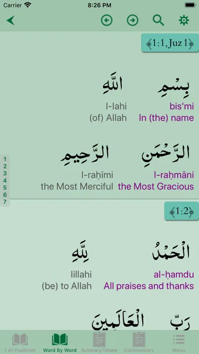 Learn Islam Pro スクリーンショット